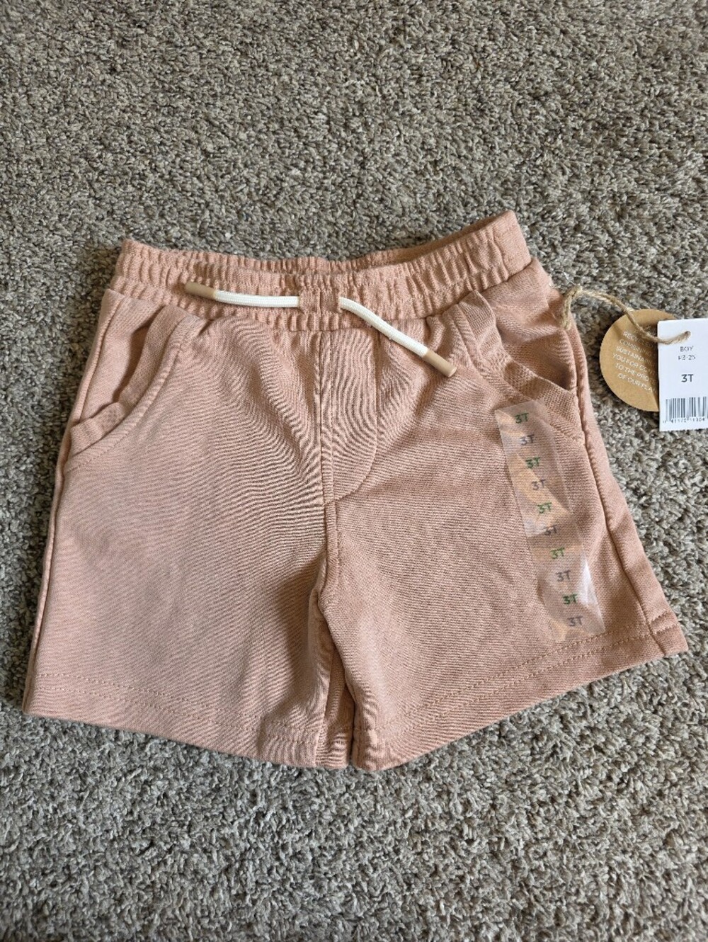 Boys 3T Shorts
